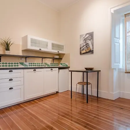 Living Stone Apartment Lisbon