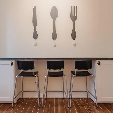 Apartment Living Stone
