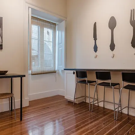 Apartment Living Stone *