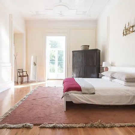 Living Stone Apartment Lisbon