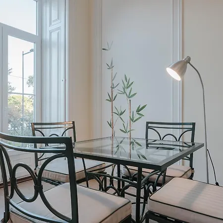 Living Stone Apartment Lisbon