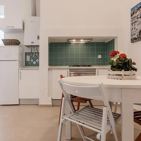 Living Stone Apartamento