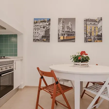 Living Stone Apartment *
