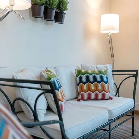 Apartment Living Stone Lisbon