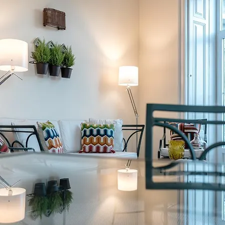 Living Stone Apartamento *