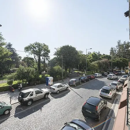 Apartamento Living Stone Lisboa