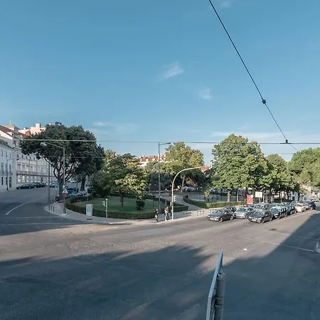 Living Stone Lisboa